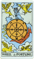 Image result for one-eyed merchant tarot card meaning